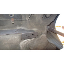 Renforts de chassis E46