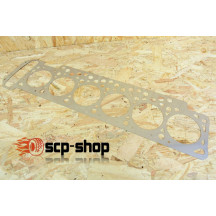 Cale de décompression pour montage Turbo sur Moteur M30