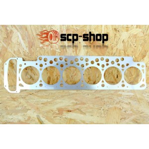 Cale de décompression pour montage Turbo sur Moteur M30