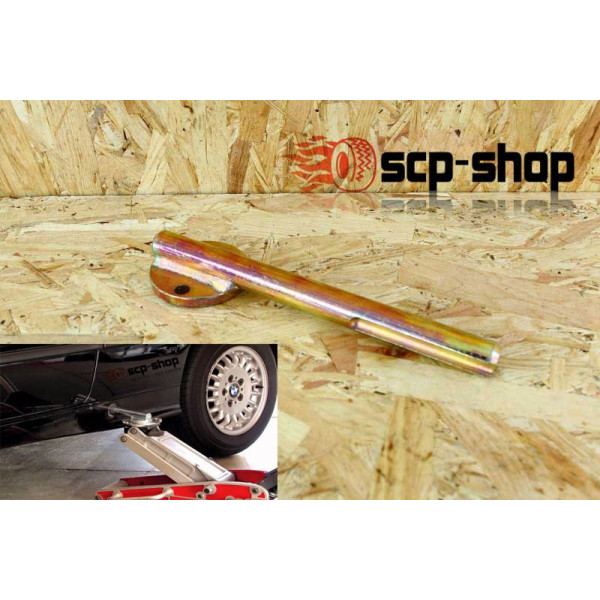 Support de levage BMW E36 et E31