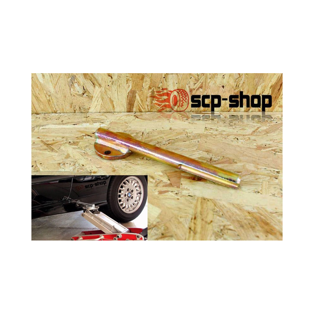 Support de levage BMW E36 et E31