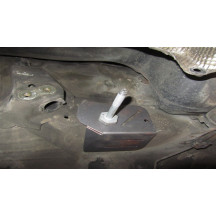 Renforts de chassis E46