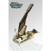 Frein à main hydraulique "Street Legal" BMW E36