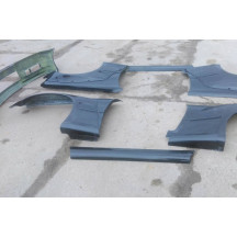 Kit carrosserie fibre BMW E36 Look Rocket Bunny