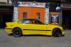 Kit carrosserie fibre BMW E36 Look Rocket Bunny