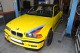 Kit carrosserie fibre BMW E36 Look Rocket Bunny