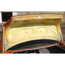 Malle CSL pour BMW E46 Fibre de verre