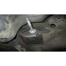 Renforts de chassis E46