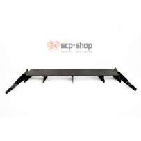 Diffuseur arrière pour BMW E46 E36 et 39