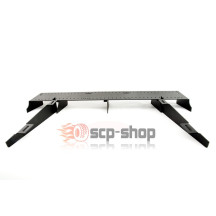 Diffuseur arrière BMW E46 E36 E39