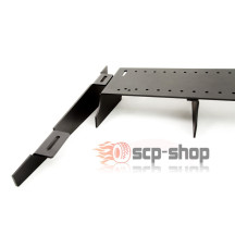 Diffuseur arrière BMW E46 E36 E39