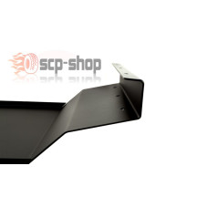 Protège carter BMW E30