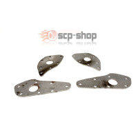 Renforts de trains arrière à souder BMW E36