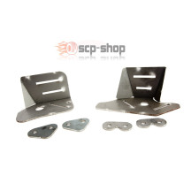 Renforts de chassis E46