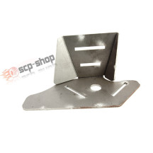 Renforts de chassis E46