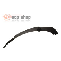 Lame sous pare choc E46