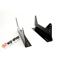 Supports pour sièges baquets universels