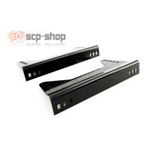 Supports pour sièges baquets universels