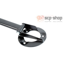 Barre anti rapprochement avant et arrière E30  6 cylindres