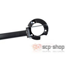 Barre anti rapprochement avant et arrière E30  6 cylindres