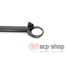 Barres anti rapprochement E30 avant + arrière  moteur 4 cylindres