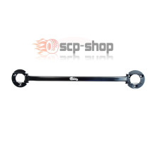 Barre anti rapprochement bmw E36 avant + arrière 6 CYLINDRES