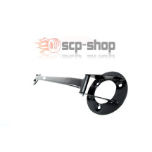 Barre anti rapprochement BMW E36 avant moteur 6 cylindres
