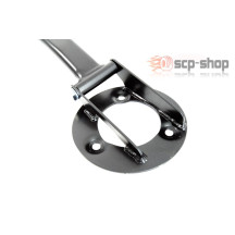 Barre anti rapprochement BMW E36 avant moteur 6 cylindres
