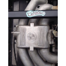 Barre anti rapprochement avant et arrière E30  6 cylindres