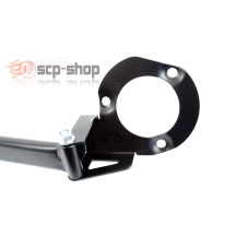 Barre anti rapprochement BMW  M3 E46 avant + arrière