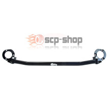 Barre anti rapprochement BMW  M3 E46 avant + arrière