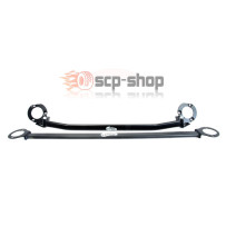 Barres anti rapprochement BMW M3 E46 avant et arrière