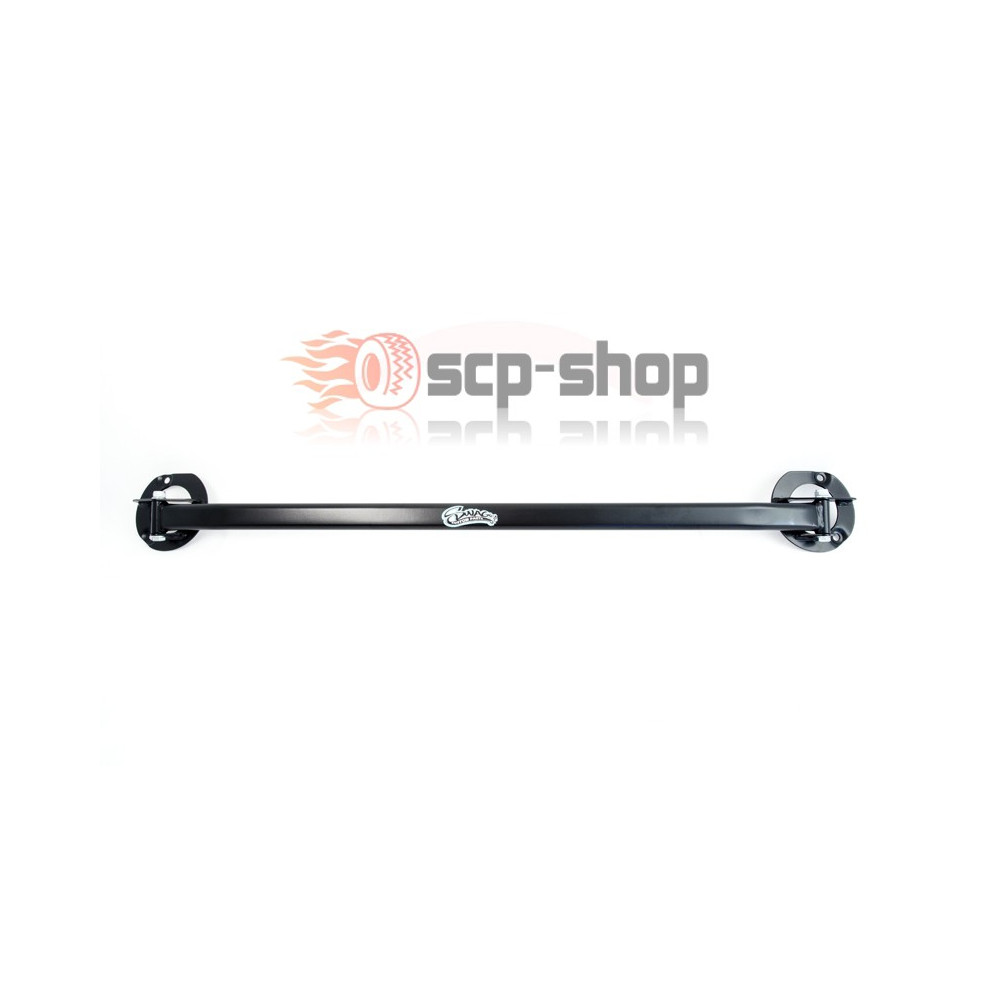 Barre anti rapprochement E46 avant