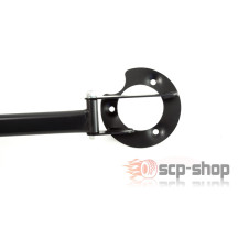 Barre anti rapprochement E39 avant