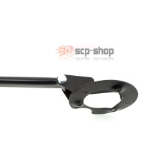 Barre anti rapprochement E39 avant