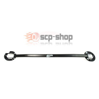 Barre anti rapprochement E34 avant