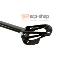 Barre anti rapprochement E34 avant