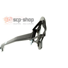 Barre anti rapprochement E34 avant