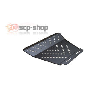 Protège carter huile toutes BMW E34