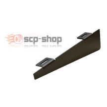 Diffuseur arrière BMW E46 E36 E39