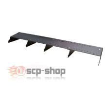 Diffuseur arrière BMW E46 E36 E39
