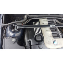 Barre anti rapprochement E46 avant