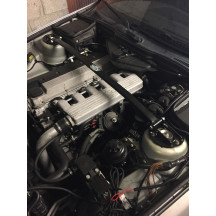 Barre anti rapprochement E39 avant