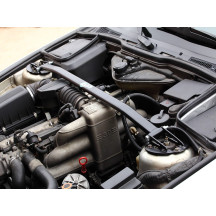 Barre anti rapprochement E34 avant