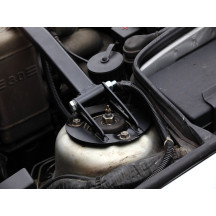 Barre anti rapprochement E34 avant