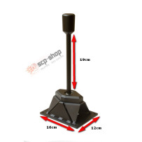 Short Shifter rotulé pour toute BMW E30 E36 E46 M3