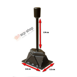 Short Shifter pour BMW