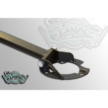 Barre anti rapprochement BMW E32 avant 730i 740i 750i 735i