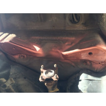 Renforts de train arrière BMW  E36