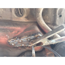 Renforts de train arrière BMW  E36